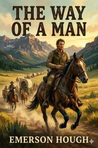 The Way of a Man