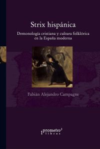 Strix hispánica
