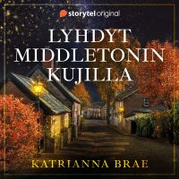 Lyhdyt Middletonin kujilla