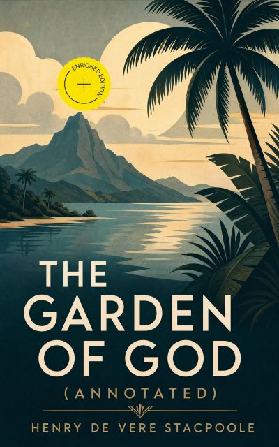 The Garden of God (Annotated)