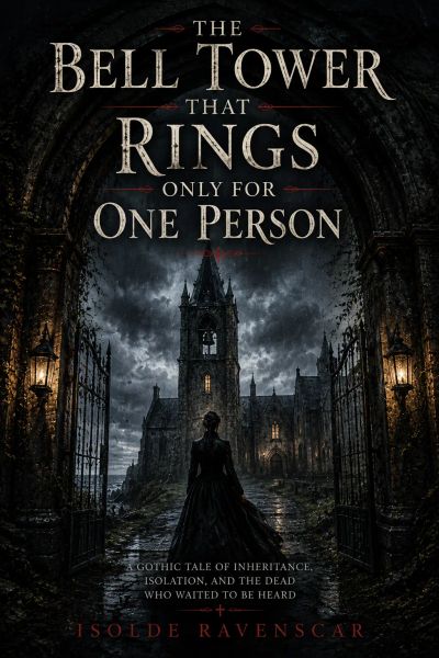 The Bell Tower That Rings Only for One Person