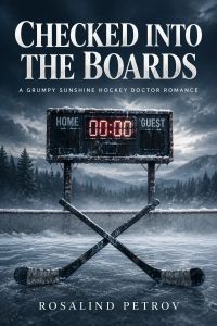 Checked Into the Boards