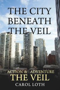 The City Beneath The Veil