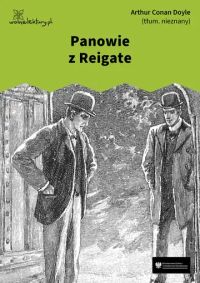 Panowie z Reigate