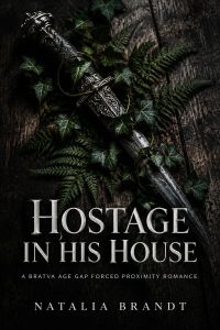 Hostage in His House