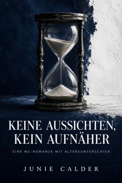 Keine Aussichten, kein Aufnäher