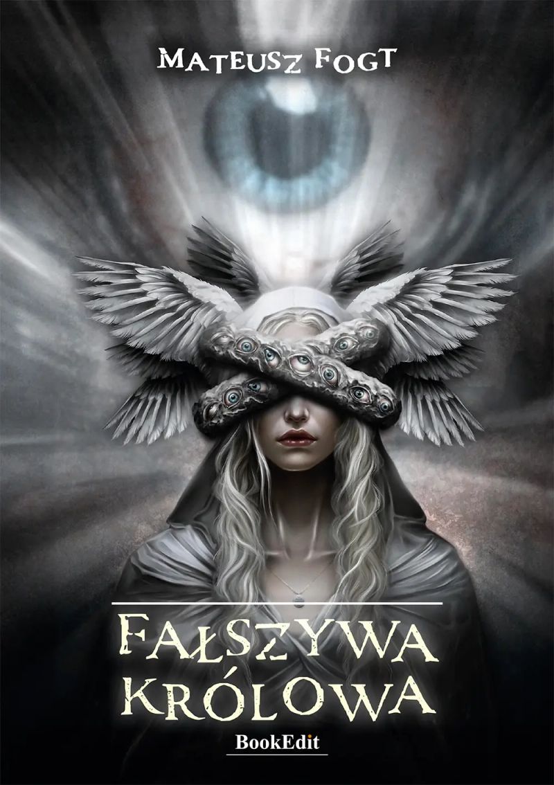 Fałszywa królowa