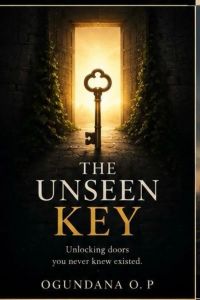 the unseen key
