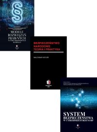 Cyberbezpieczeństwo Jako Filar Bezpieczeństwa Narodowego