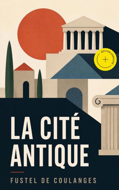 La Cité Antique (Annoté)