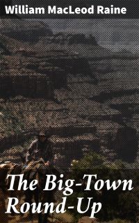 The Big-Town Round-Up