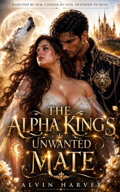 The Alpha King's Unwanted Mate