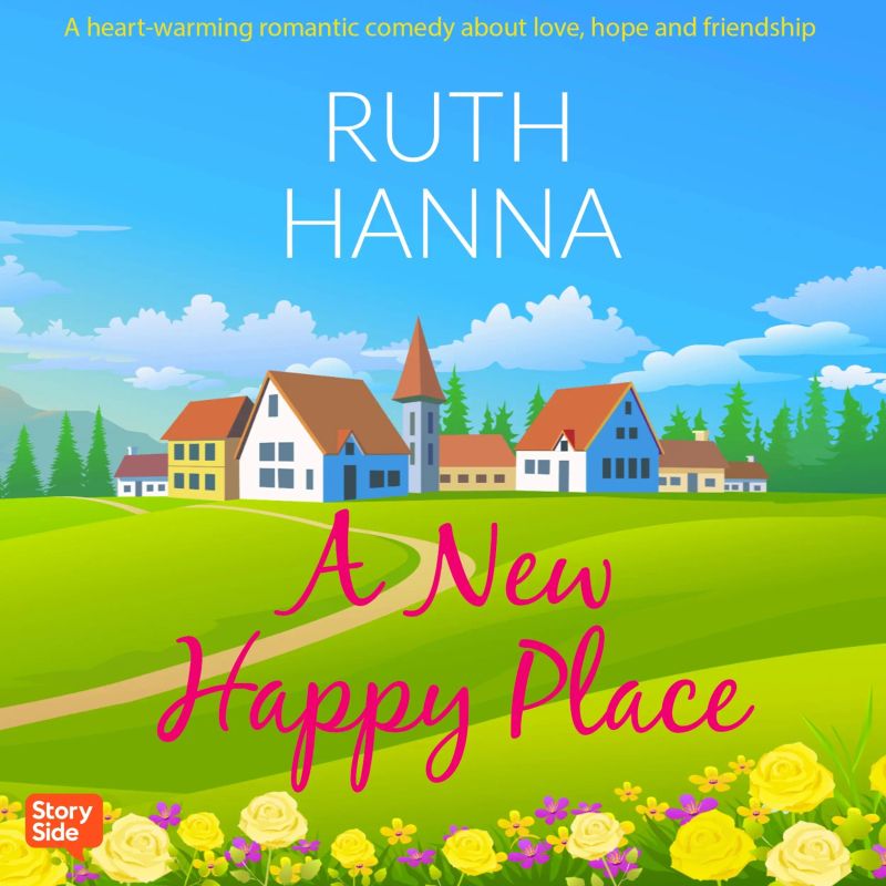 New Happy Place, A