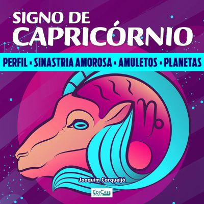 Signo de Capricórnio