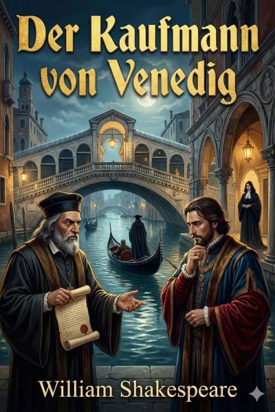 Der Kaufmann von Venedig