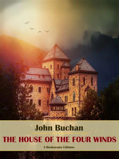The House of the Four Winds