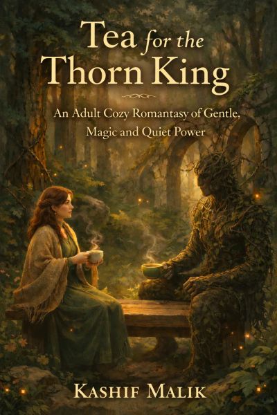 Tea for the Thorn King