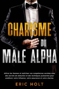 Charisme du mâle alpha