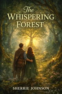 THE WHISPERING FOREST