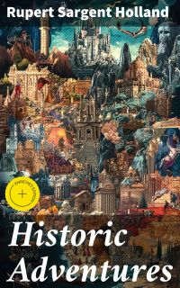 Historic Adventures