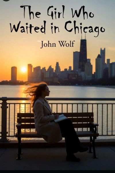 The Girl Who Waited in Chicago