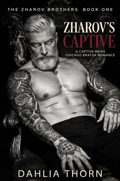 Zharov’s Captive