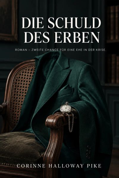 Die Schuld des Erben