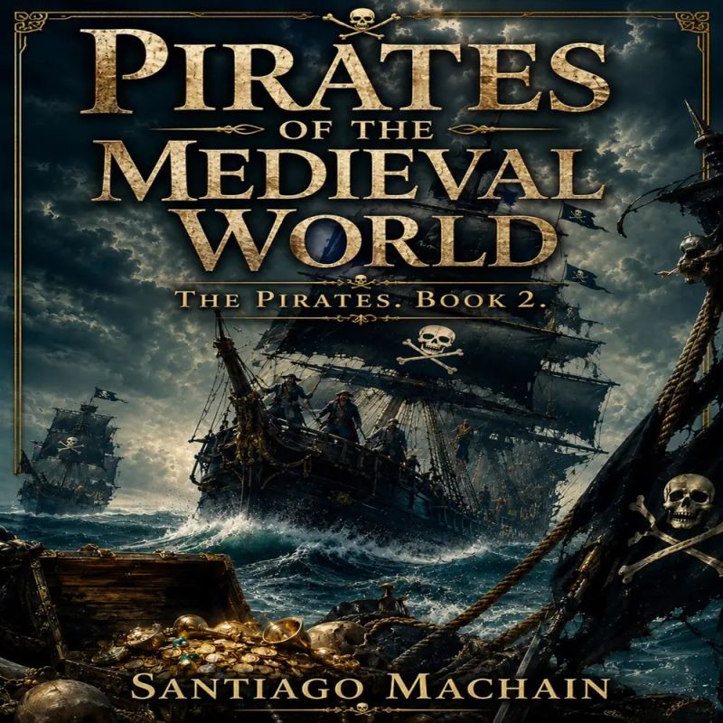 Pirates of the Medieval World