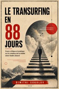 Le transurfing en 88 jours