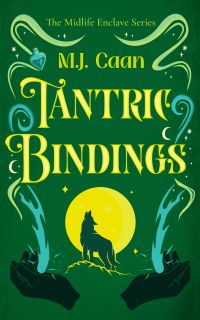 Tantric Bindings