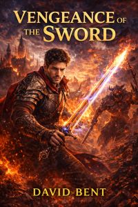 Vengeance Of The Sword
