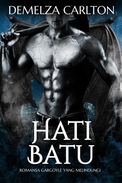 Hati Batu