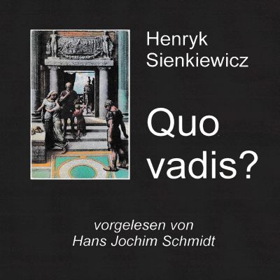 Quo vadis?