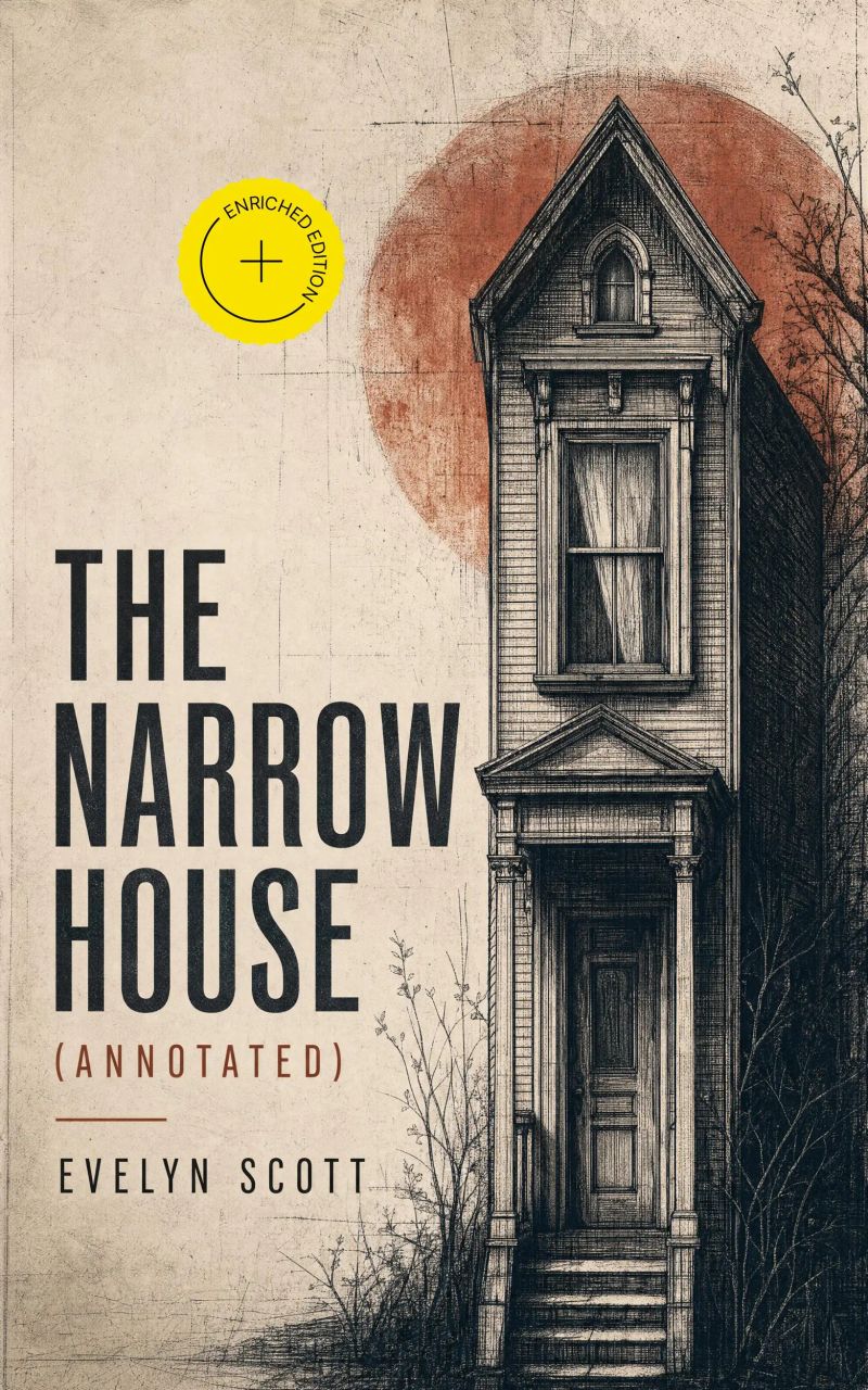 The Narrow House (Annotated)