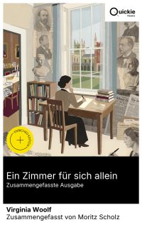 Ein Zimmer für sich allein (Zusammengefasste Ausgabe)
