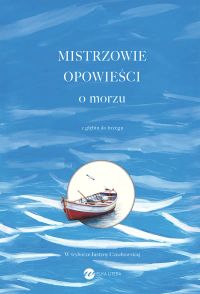 Mistrzowie opowieści o morzu