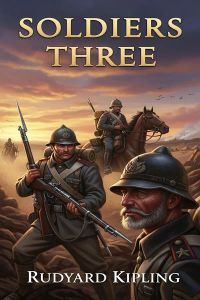 Soldiers Three