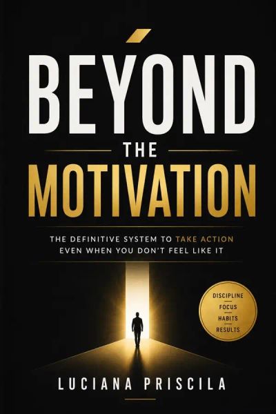 Beyond Motivation