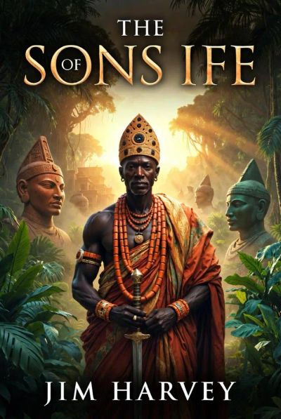 THE SONS OF IFE