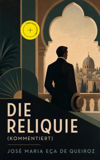Die Reliquie (Kommentiert)