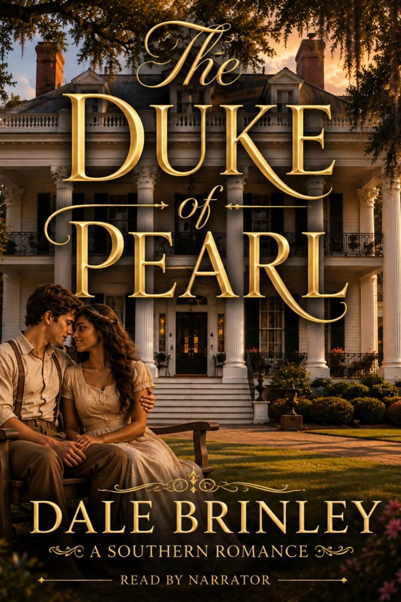 The Duke of Pearl