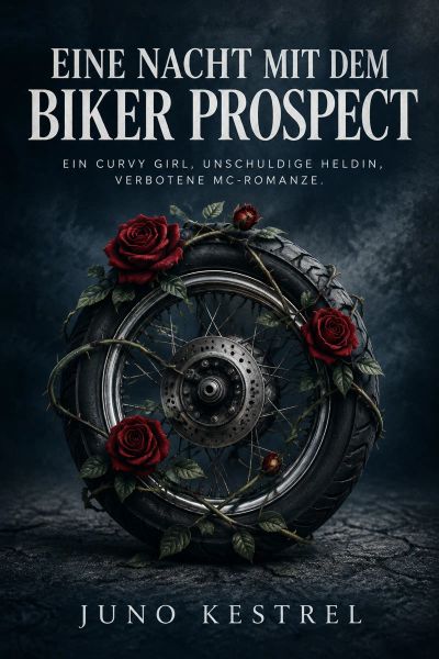 Eine Nacht mit dem Biker Prospect