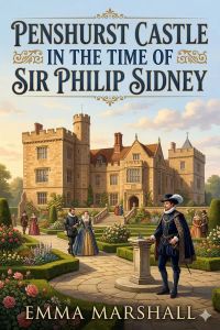Penshurst Castle in the Time of Sir Philip Sidney