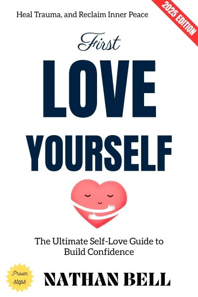 First, Love Yourself