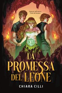 La Promessa del Leone