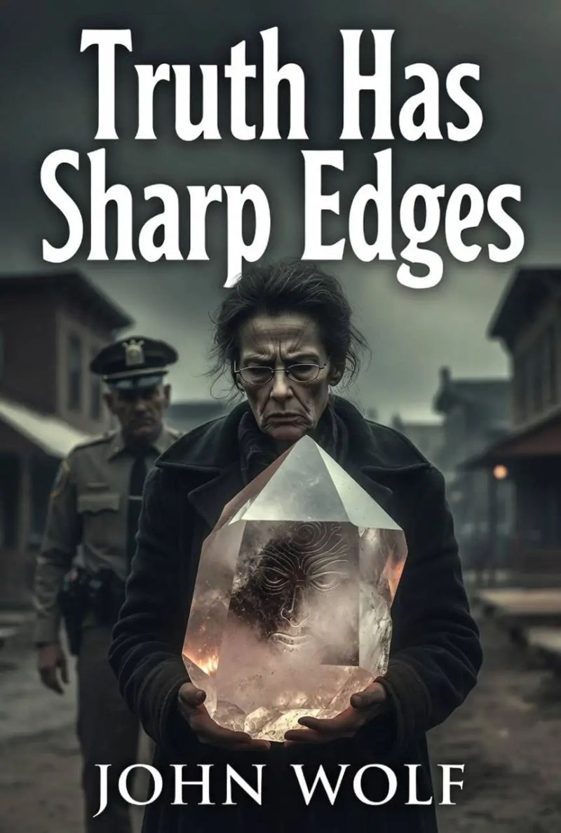 Truth Has Sharp Edges