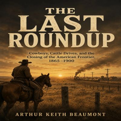 THE LAST ROUNDUP