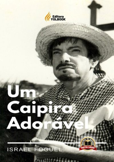 Um Caipira Adorável