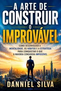 A Arte de Construir o Improvável