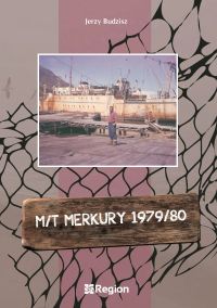 M/T Merkury 1979/80